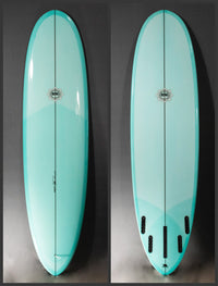 20944B 7'2" COLLECTOR
